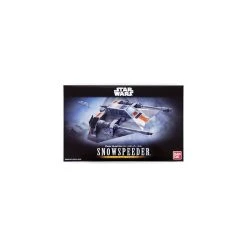 Canadian Gundam 1/48 & 1/144 Snow Speeder Set