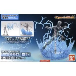 Canadian Gundam Figure-rise Effects - Aura Effect (Blue)