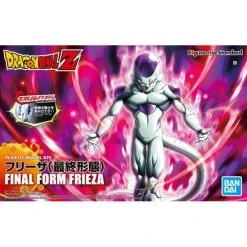Canadian Gundam Figure-rise Standard - Final Form Frieza