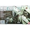 Canadian Gundam HG AMX-002 Neue Ziel (02)