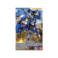 Canadian Gundam HG Avalanche Exia (09)