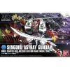 Canadian Gundam HG BF Sengoku Astray (07)