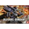 Canadian Gundam HG Blu Duel Gundam (44)
