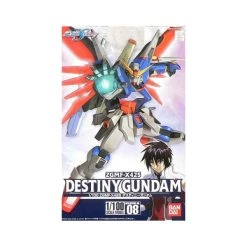 Canadian Gundam HG Destiny Gundam (08)