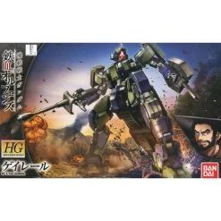 Canadian Gundam HG Geirail (026)