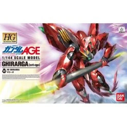 Canadian Gundam HG Ghirarga (23)