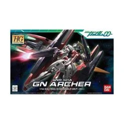 Canadian Gundam HG GN Archer (29)