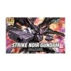Canadian Gundam HG Strike Noir Gundam (41)