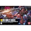 Canadian Gundam HG UC MS-06R2 Zaku II Johnny Ridden Custom (166)