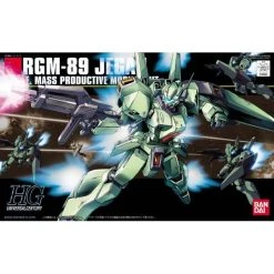 Canadian Gundam HG UC RGM-89 Jegan (097)