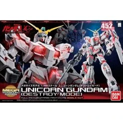 Canadian Gundam MEGA SIZE Unicorn Gundam [Destroy Mode]