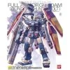 Canadian Gundam MG Full Armor Gundam Ver.Ka (GUNDAM THUNDERBOLT Ver.)