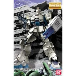 Canadian Gundam MG RX-79 (G) Gundam Ez8