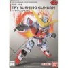 Canadian Gundam SD BB EX-Stardard Try Burning (011)