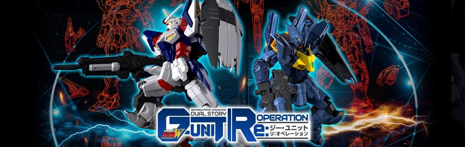 CANADIAN GUNDAM Shop -CANADIAN GUNDAM Shop 未命名Canadian Gundam2